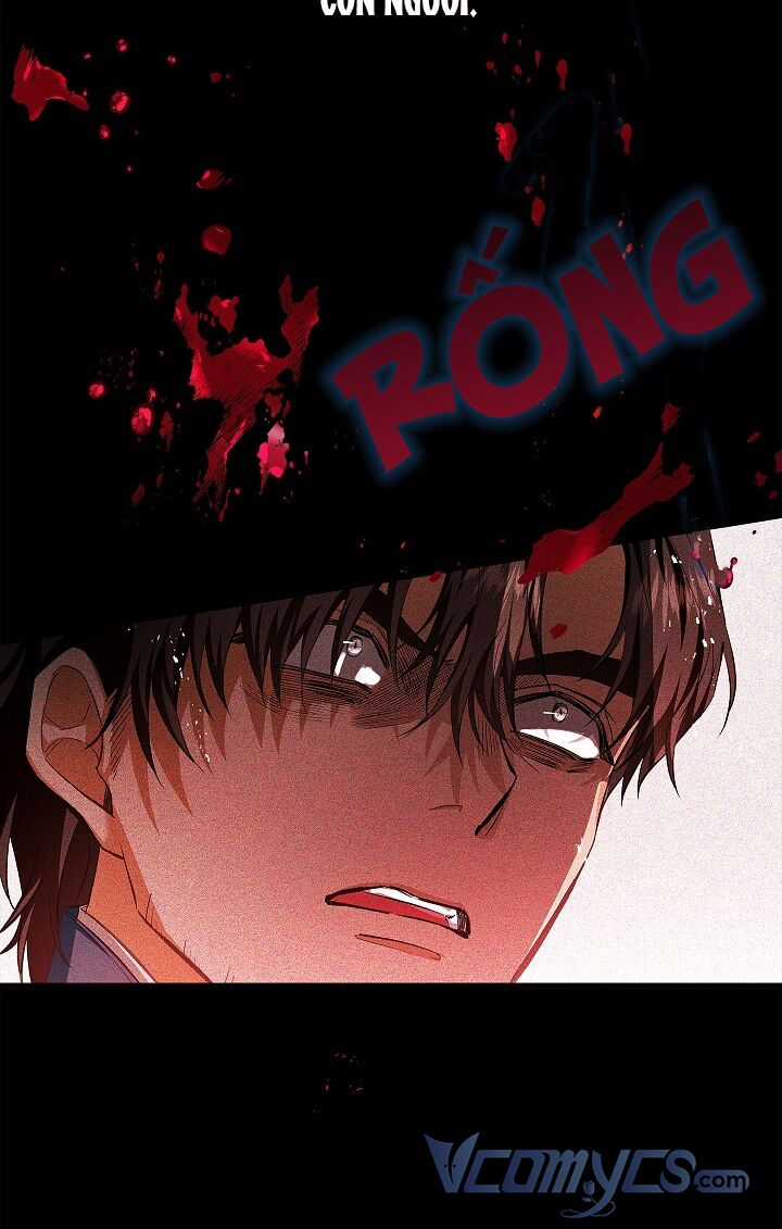 Hôn Phu Ẩn Sắc Chapter 63 trang 19