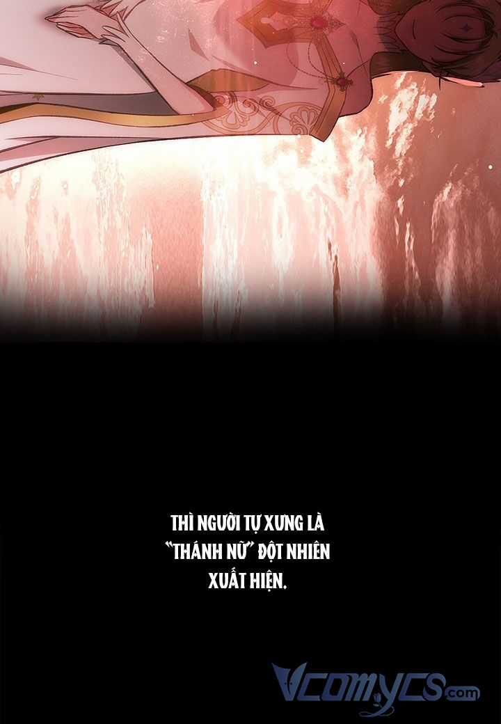 Hôn Phu Ẩn Sắc Chapter 63 trang 22