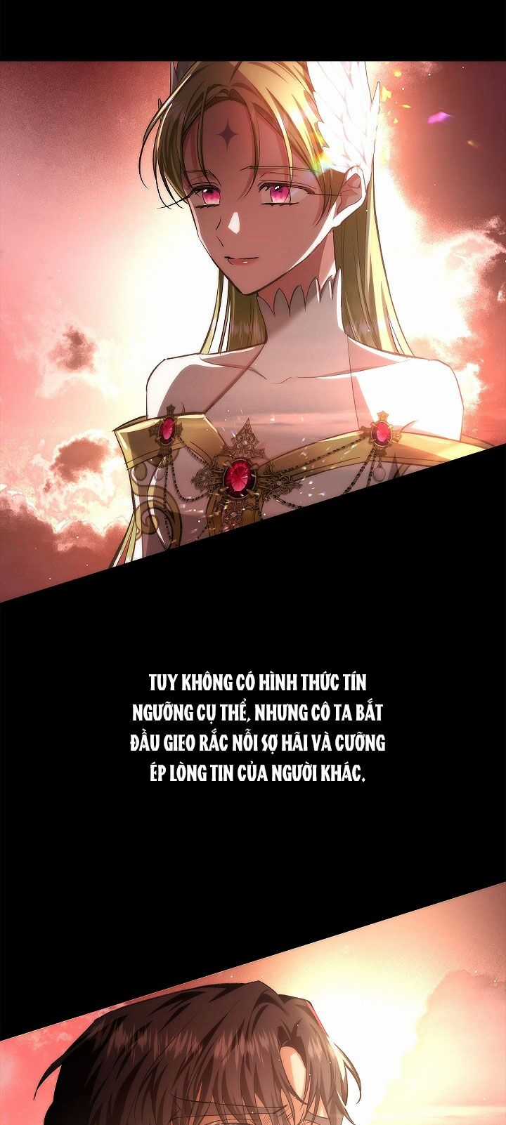 Hôn Phu Ẩn Sắc Chapter 63 trang 23