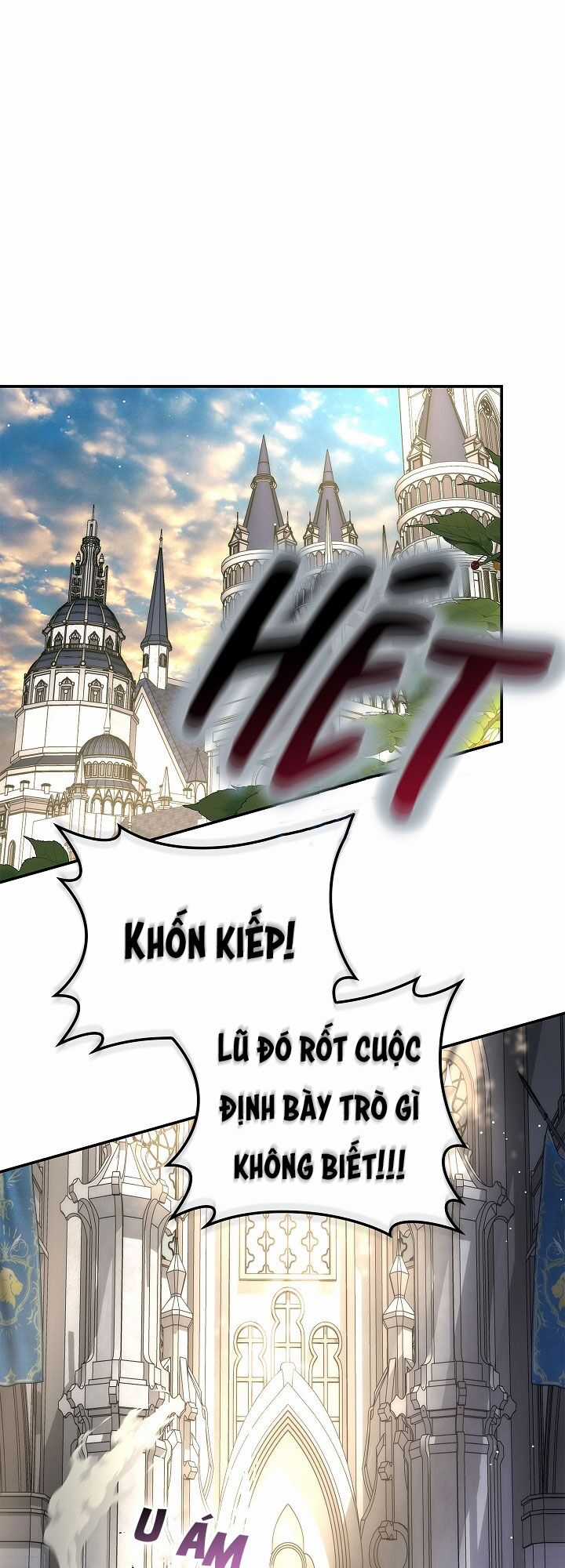 Hôn Phu Ẩn Sắc Chapter 63 trang 28