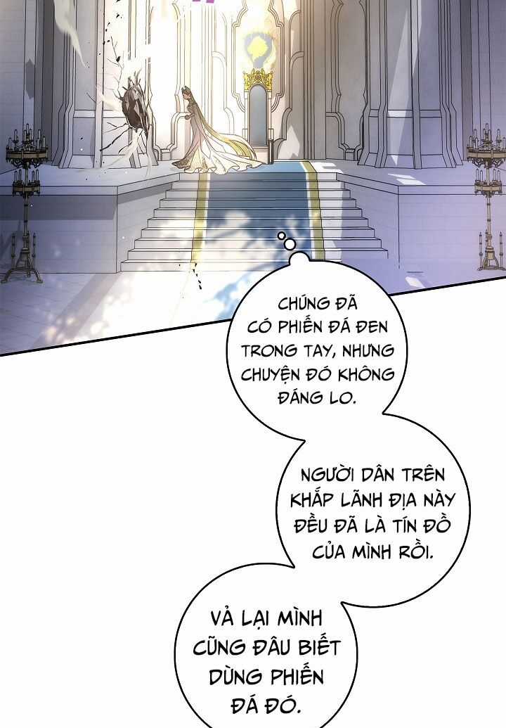 Hôn Phu Ẩn Sắc Chapter 63 trang 29