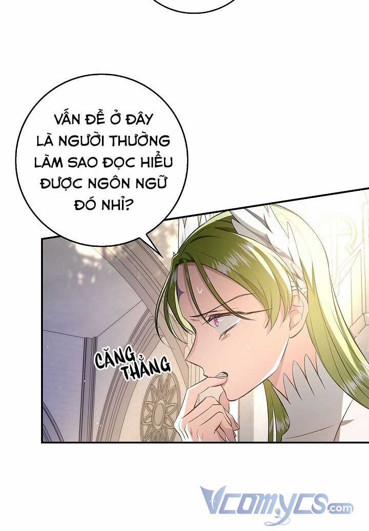 Hôn Phu Ẩn Sắc Chapter 63 trang 30