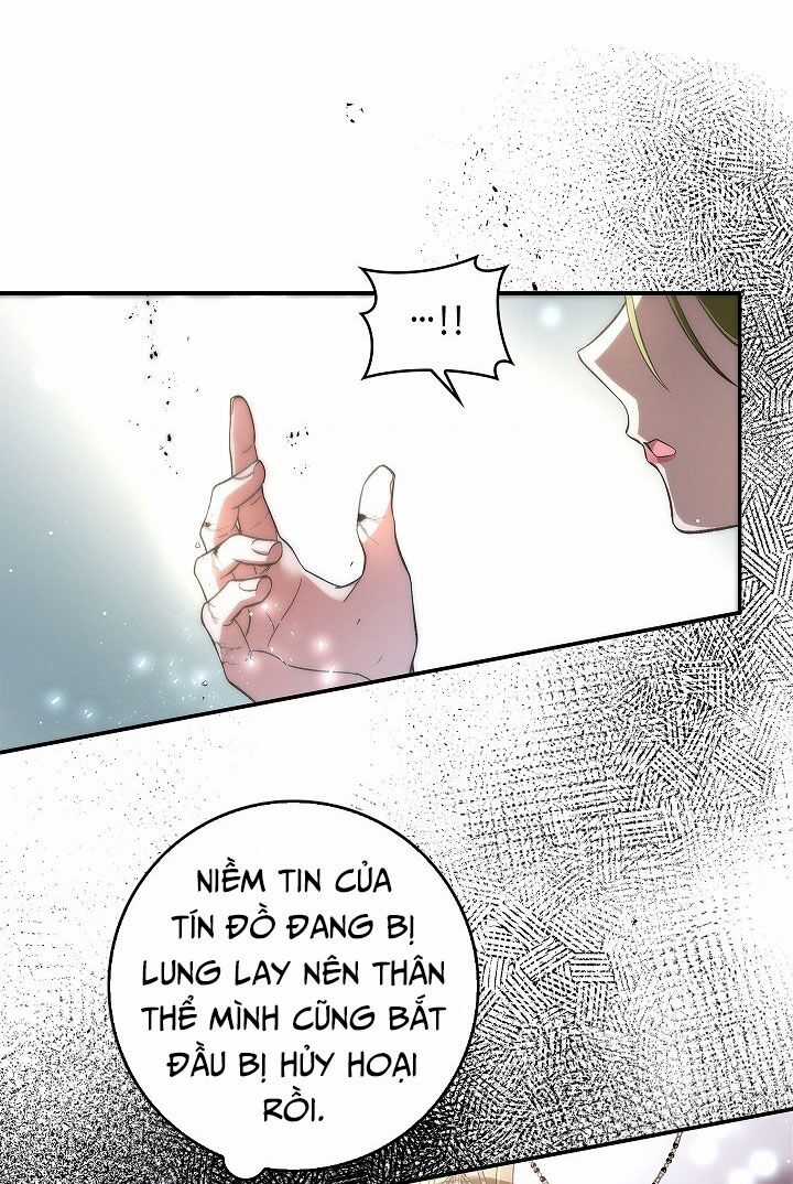 Hôn Phu Ẩn Sắc Chapter 63 trang 31
