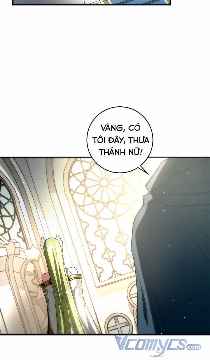 Hôn Phu Ẩn Sắc Chapter 63 trang 34