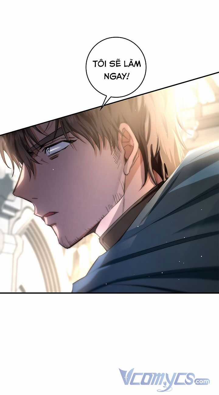 Hôn Phu Ẩn Sắc Chapter 63 trang 36