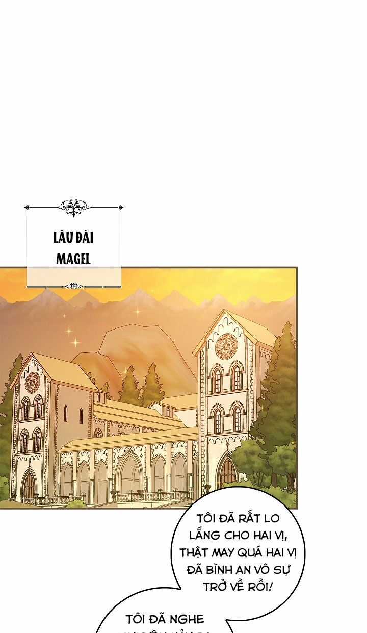 Hôn Phu Ẩn Sắc Chapter 63 trang 37