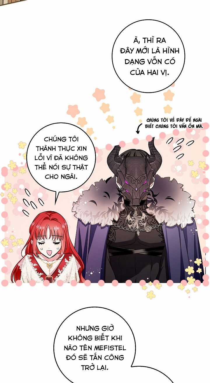 Hôn Phu Ẩn Sắc Chapter 63 trang 39