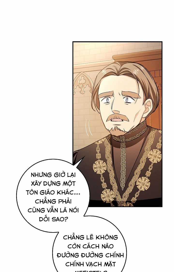 Hôn Phu Ẩn Sắc Chapter 63 trang 43