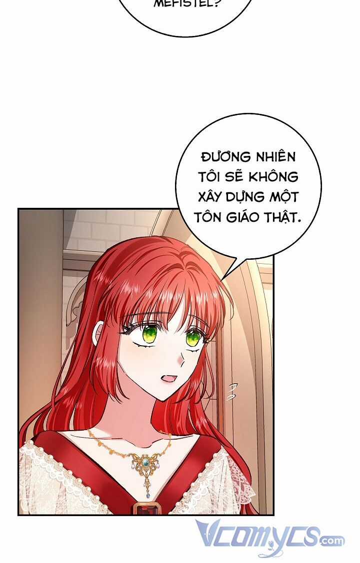 Hôn Phu Ẩn Sắc Chapter 63 trang 44