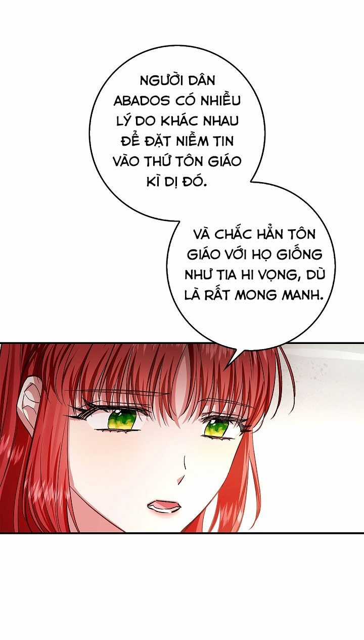 Hôn Phu Ẩn Sắc Chapter 63 trang 45