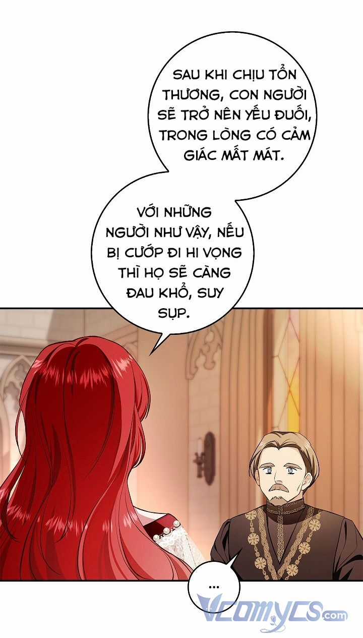 Hôn Phu Ẩn Sắc Chapter 63 trang 46