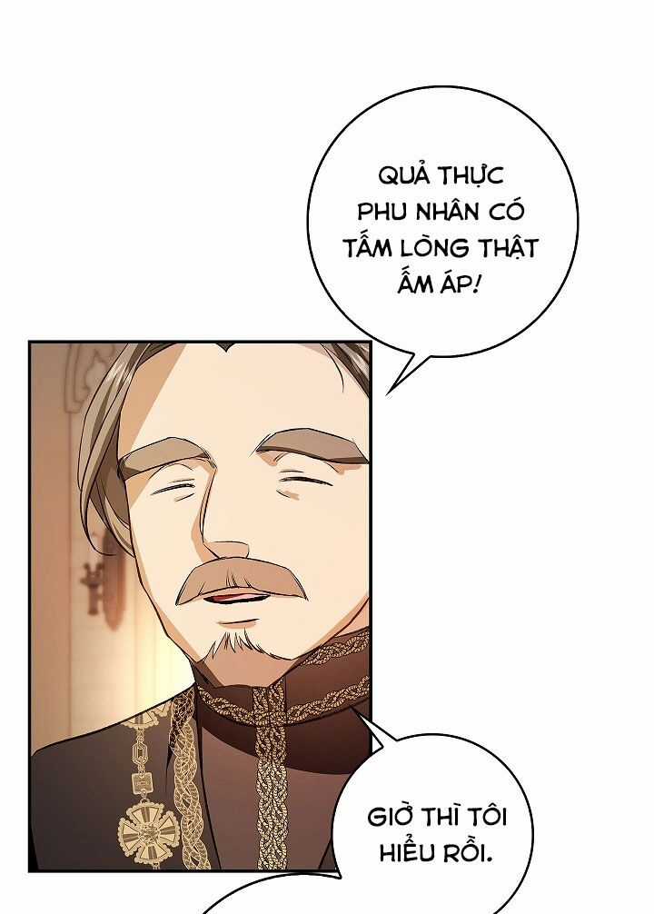 Hôn Phu Ẩn Sắc Chapter 63 trang 47