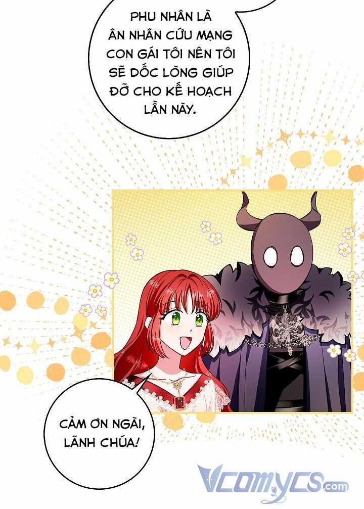 Hôn Phu Ẩn Sắc Chapter 63 trang 48