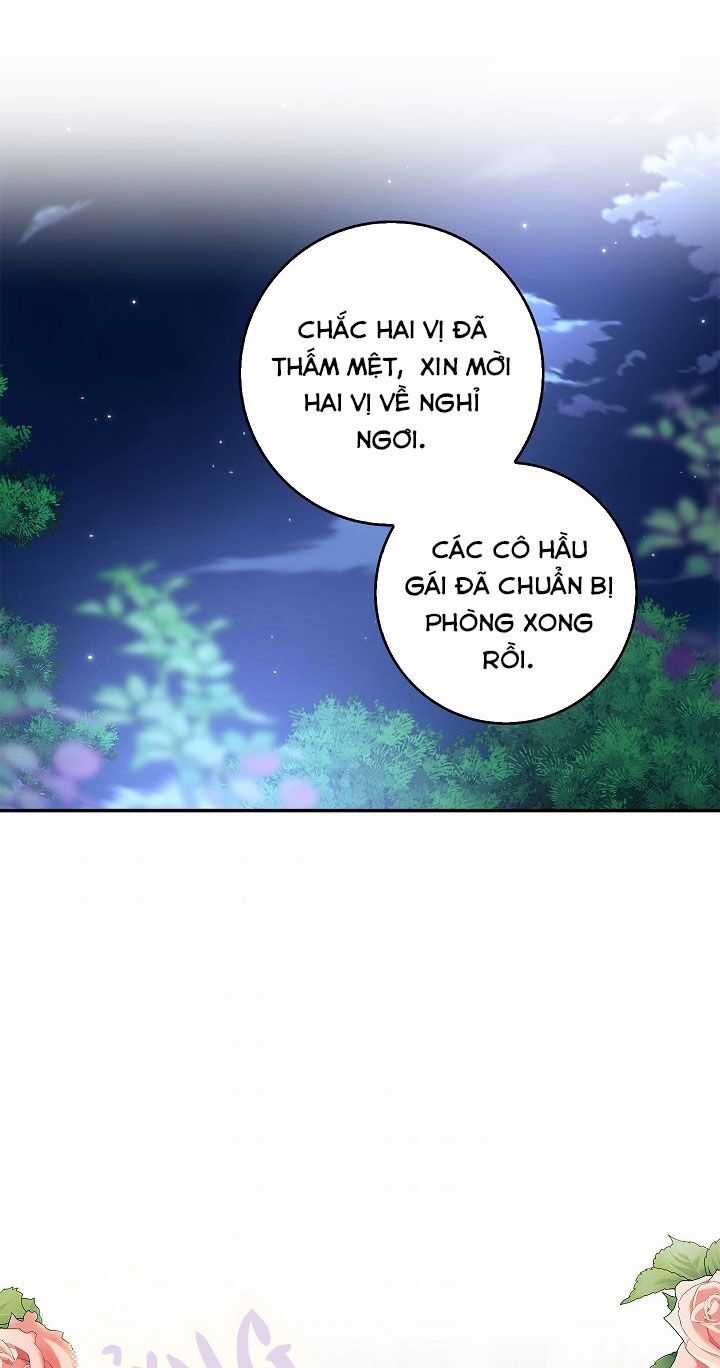 Hôn Phu Ẩn Sắc Chapter 63 trang 49