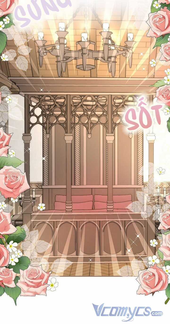 Hôn Phu Ẩn Sắc Chapter 63 trang 50