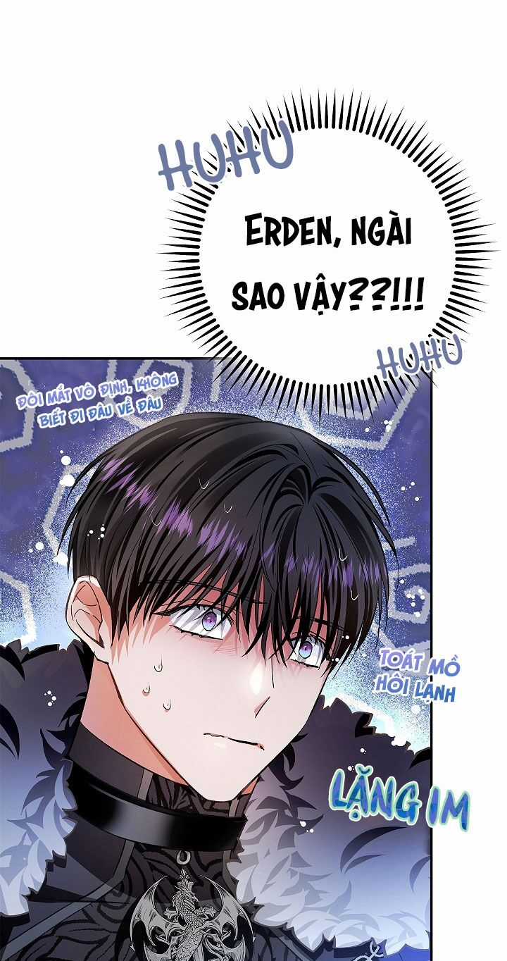 Hôn Phu Ẩn Sắc Chapter 63 trang 52