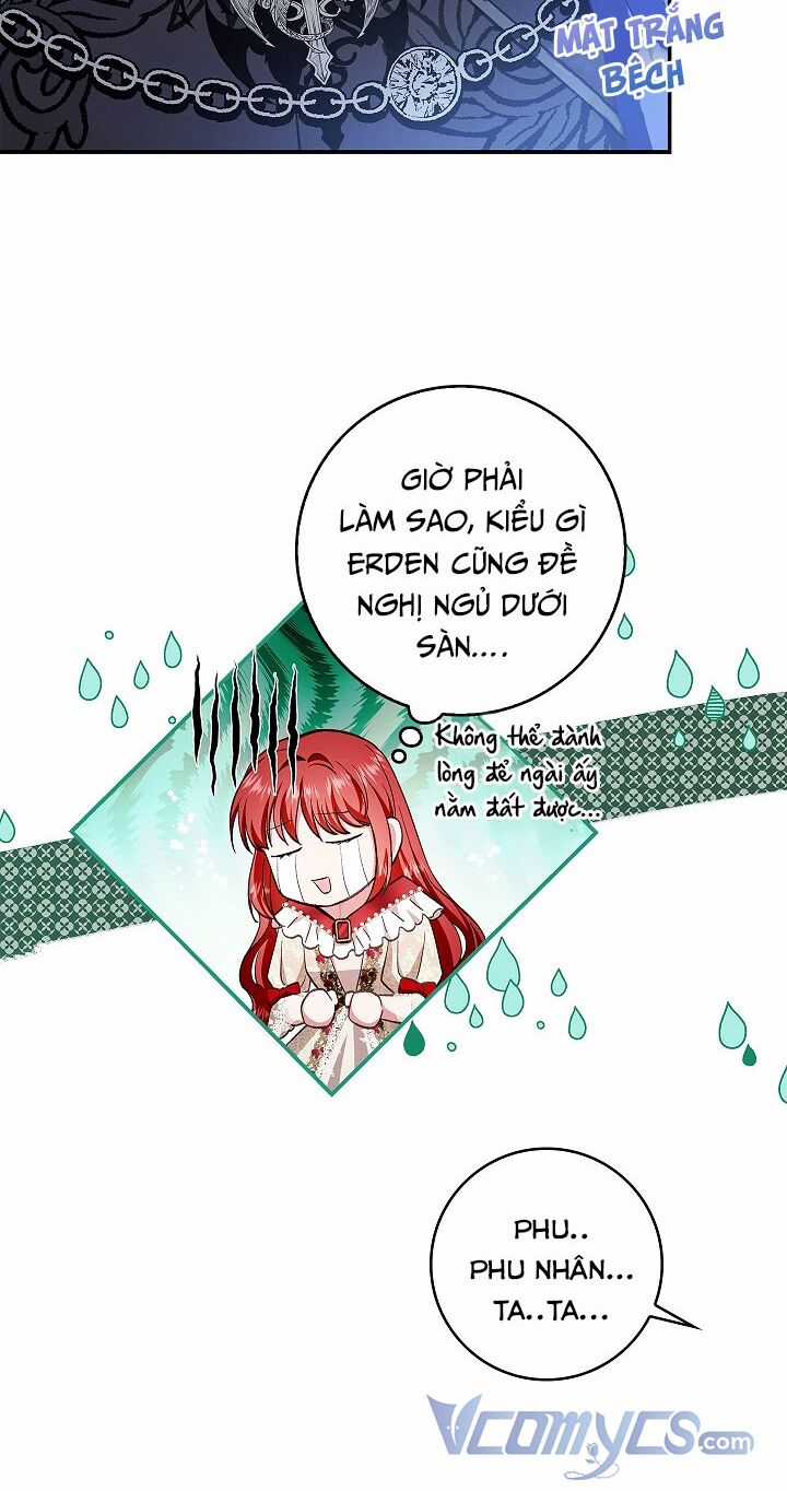 Hôn Phu Ẩn Sắc Chapter 63 trang 53