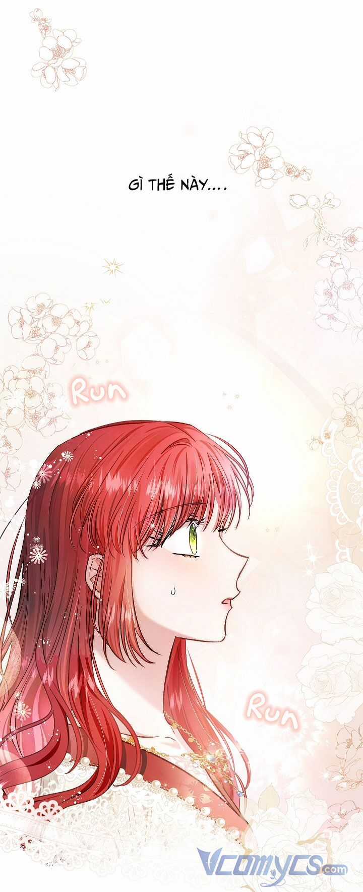 Hôn Phu Ẩn Sắc Chapter 63 trang 55