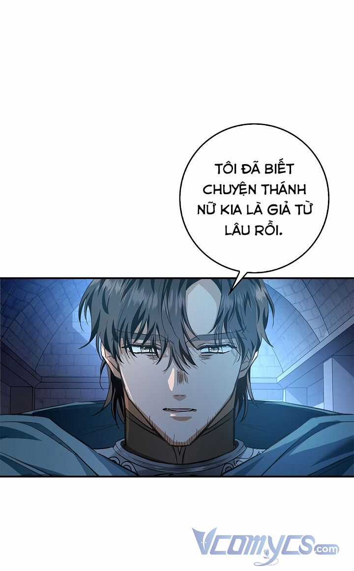Hôn Phu Ẩn Sắc Chapter 63 trang 6