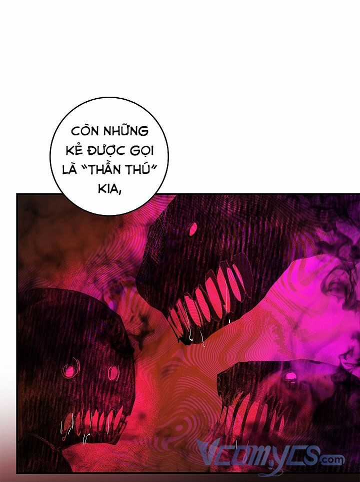 Hôn Phu Ẩn Sắc Chapter 63 trang 7