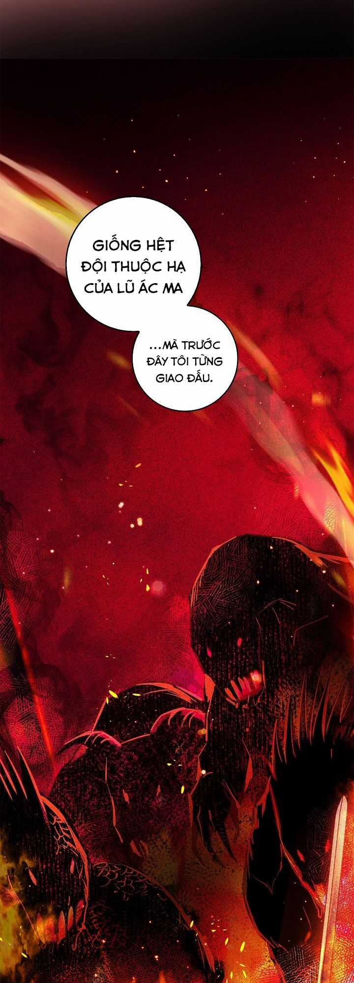 Hôn Phu Ẩn Sắc Chapter 63 trang 8