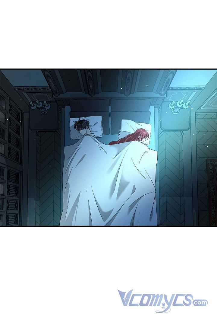 Hôn Phu Ẩn Sắc Chapter 64 trang 10