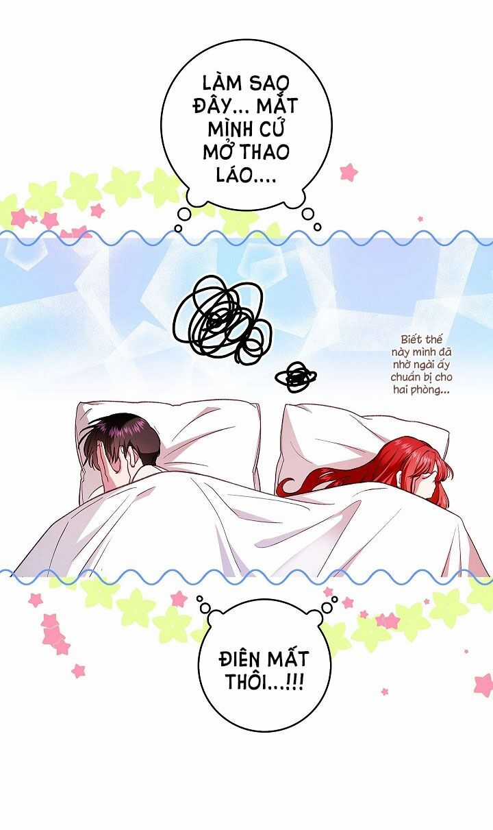 Hôn Phu Ẩn Sắc Chapter 64 trang 12