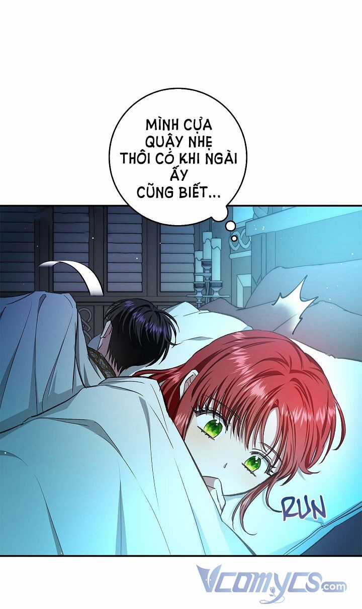 Hôn Phu Ẩn Sắc Chapter 64 trang 13