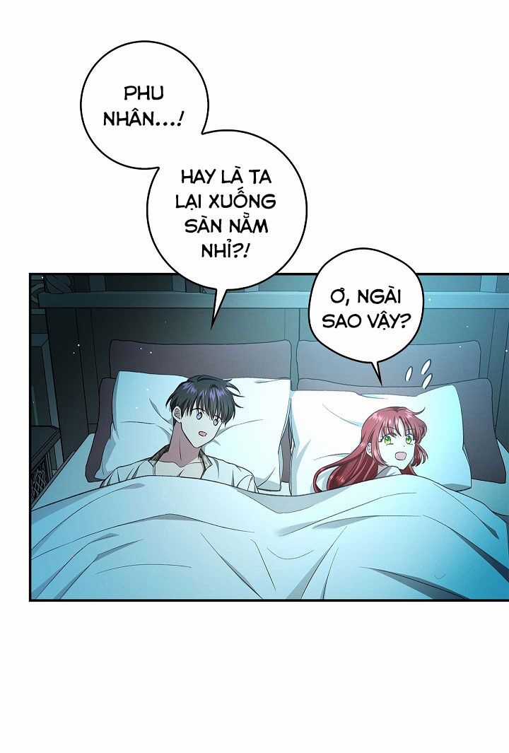 Hôn Phu Ẩn Sắc Chapter 64 trang 14