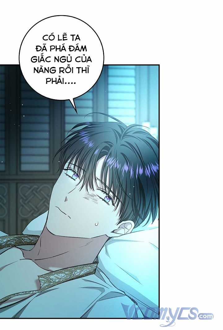 Hôn Phu Ẩn Sắc Chapter 64 trang 15