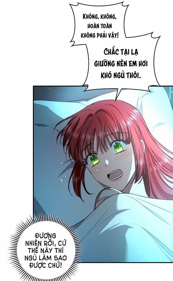 Hôn Phu Ẩn Sắc Chapter 64 trang 16