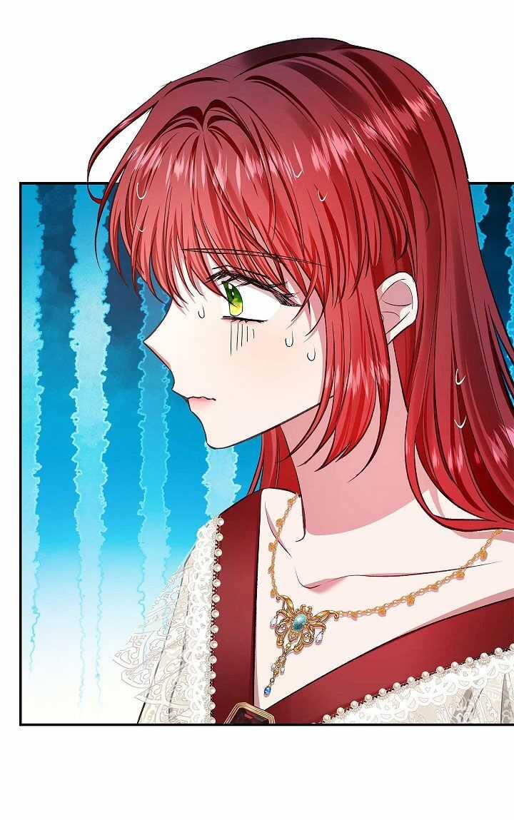 Hôn Phu Ẩn Sắc Chapter 64 trang 2