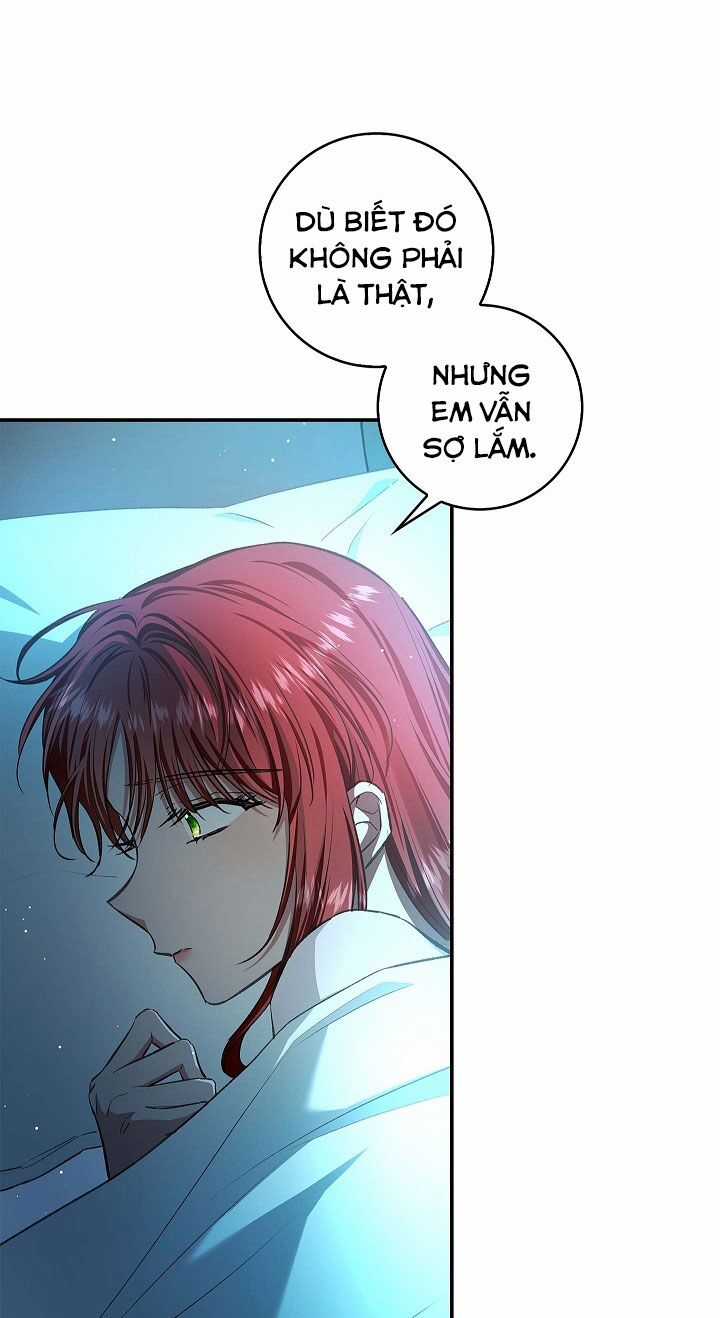 Hôn Phu Ẩn Sắc Chapter 64 trang 20