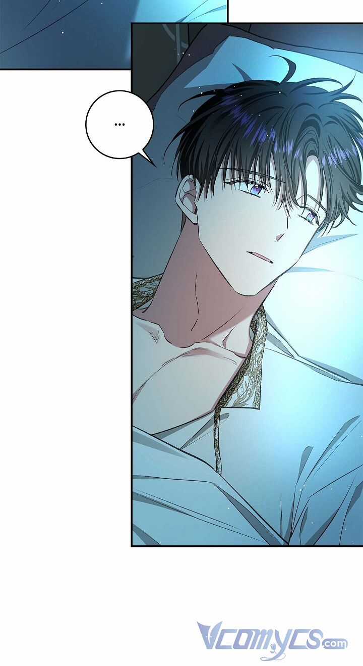 Hôn Phu Ẩn Sắc Chapter 64 trang 21