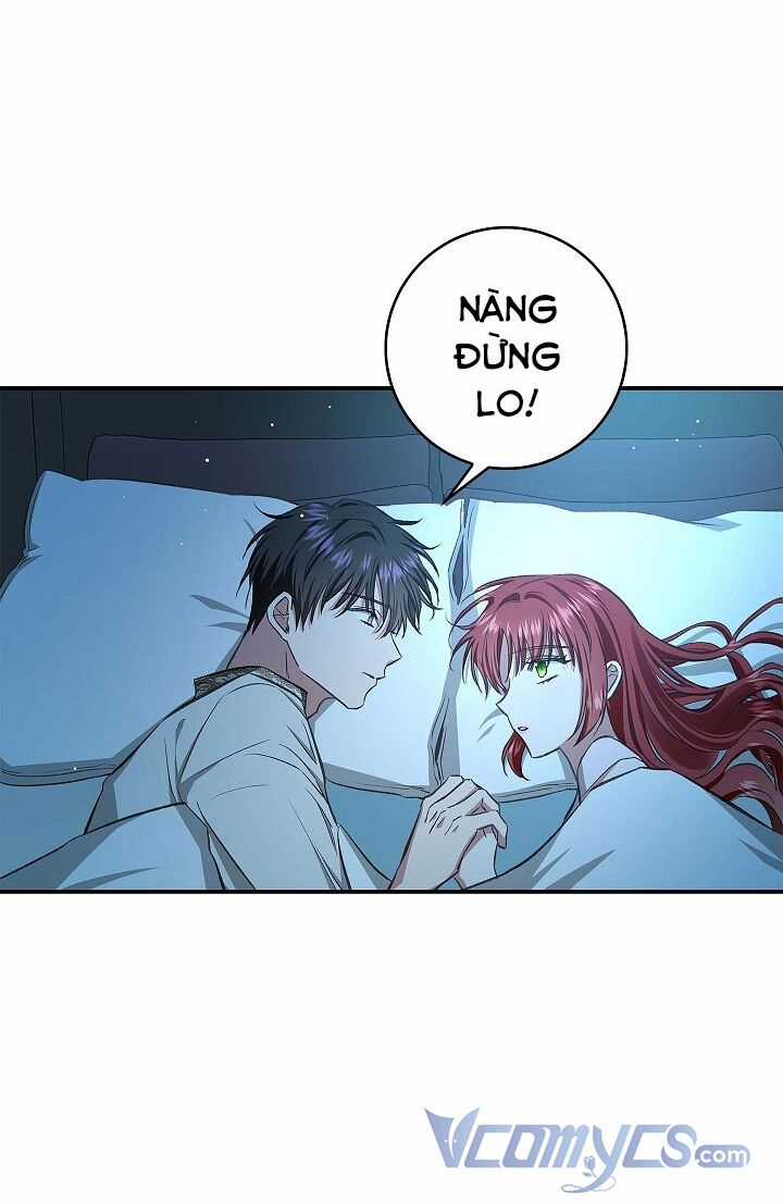 Hôn Phu Ẩn Sắc Chapter 64 trang 23