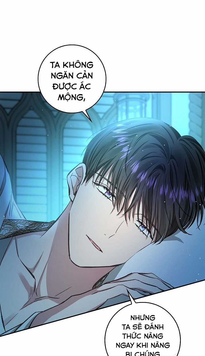 Hôn Phu Ẩn Sắc Chapter 64 trang 24