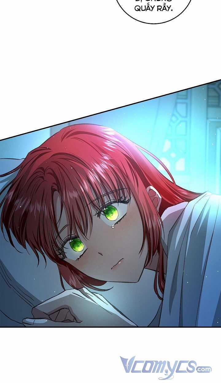 Hôn Phu Ẩn Sắc Chapter 64 trang 25