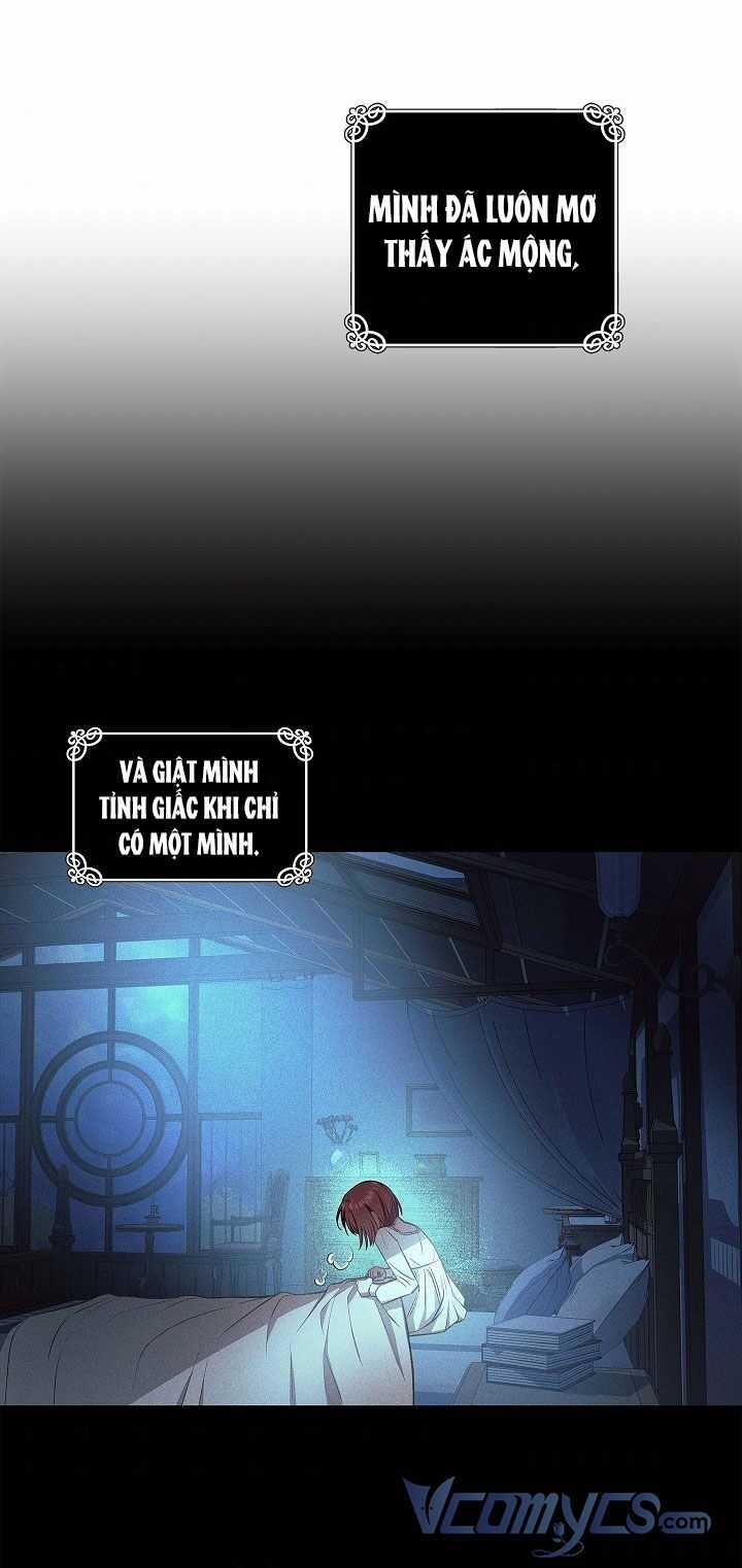 Hôn Phu Ẩn Sắc Chapter 64 trang 26