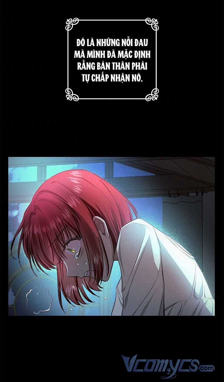 Hôn Phu Ẩn Sắc Chapter 64 trang 27