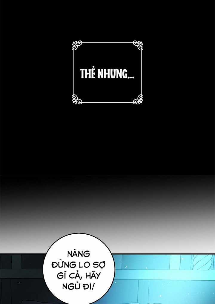 Hôn Phu Ẩn Sắc Chapter 64 trang 28