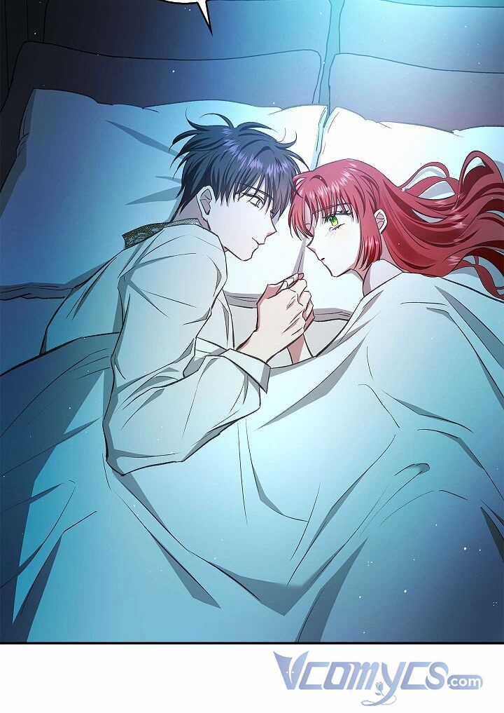 Hôn Phu Ẩn Sắc Chapter 64 trang 29