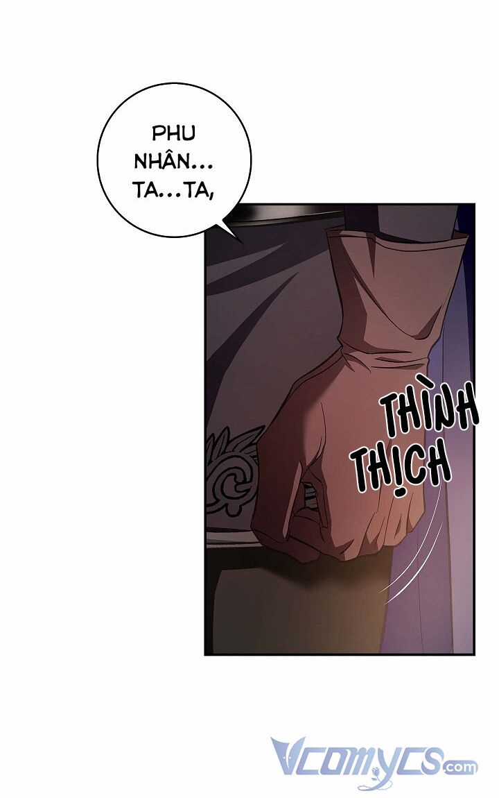 Hôn Phu Ẩn Sắc Chapter 64 trang 3