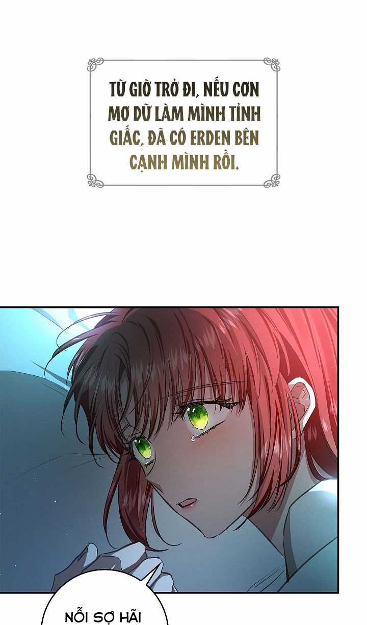 Hôn Phu Ẩn Sắc Chapter 64 trang 30