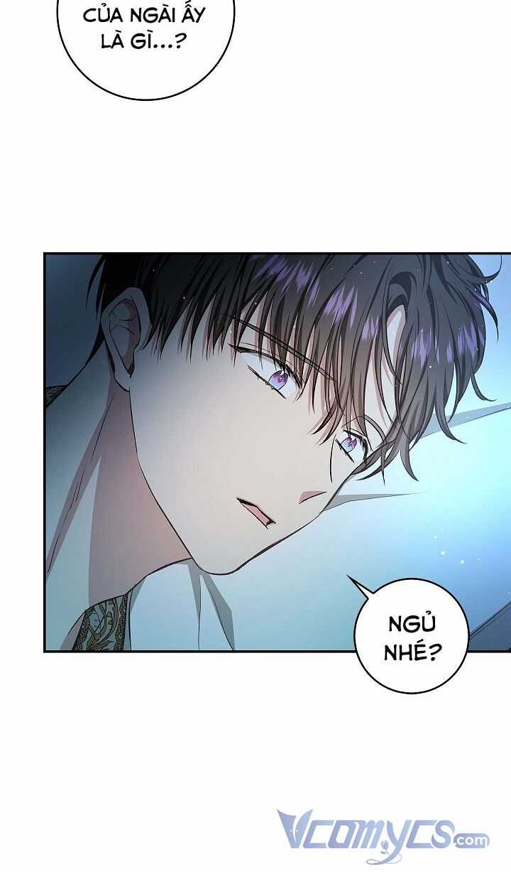 Hôn Phu Ẩn Sắc Chapter 64 trang 31