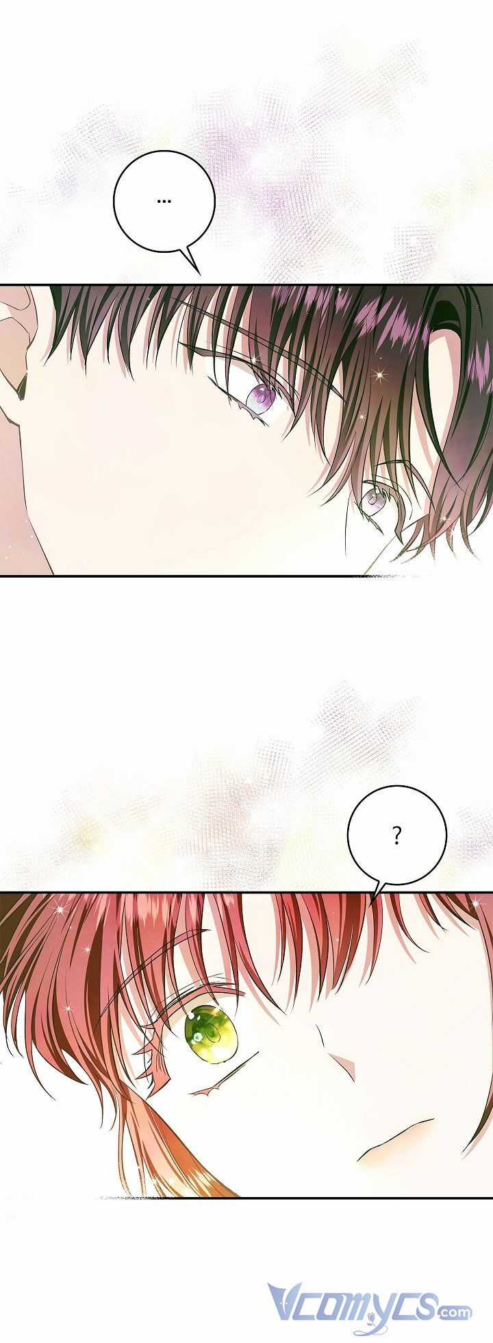 Hôn Phu Ẩn Sắc Chapter 64 trang 32