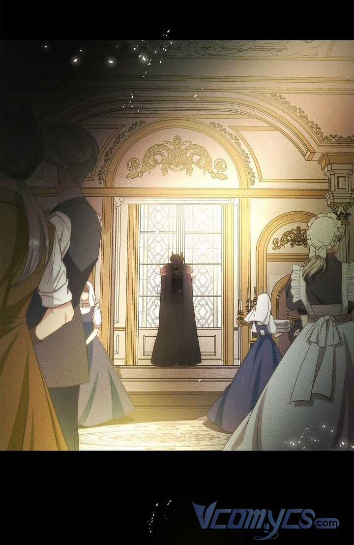 Hôn Phu Ẩn Sắc Chapter 64 trang 36