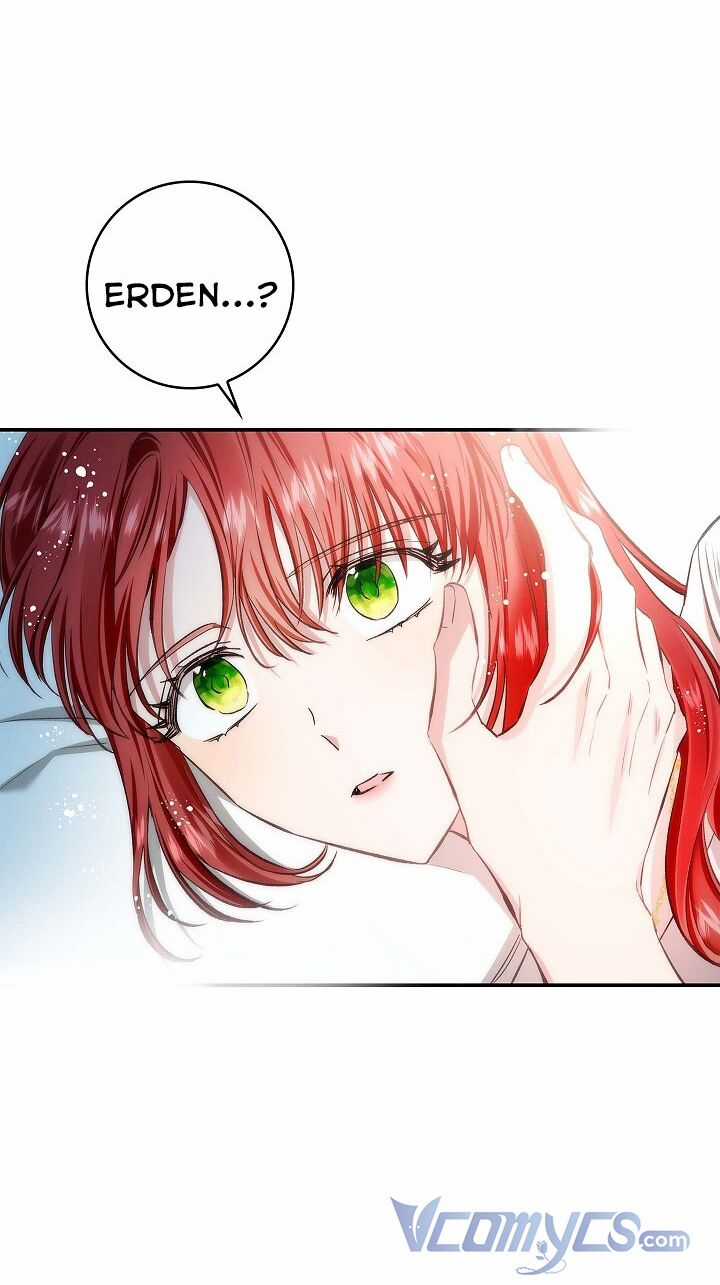 Hôn Phu Ẩn Sắc Chapter 64 trang 40