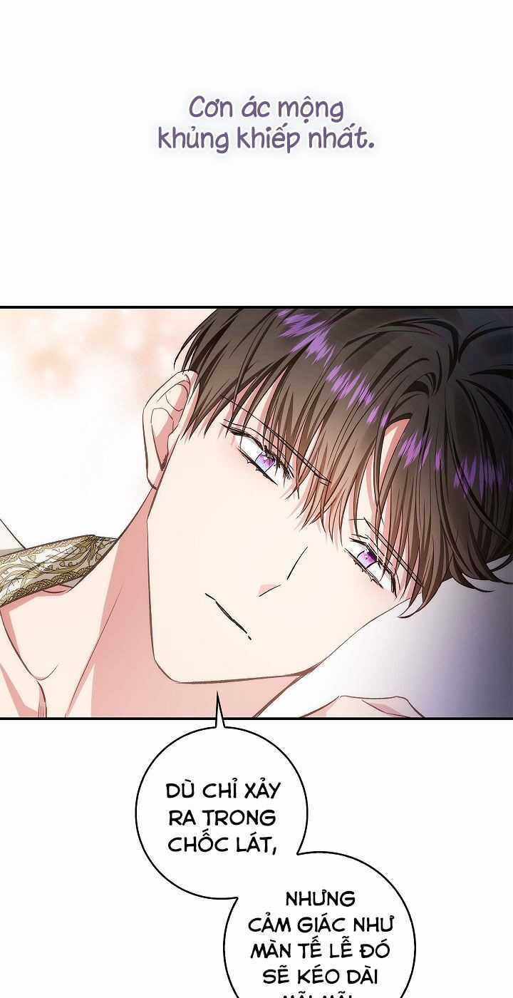 Hôn Phu Ẩn Sắc Chapter 64 trang 41