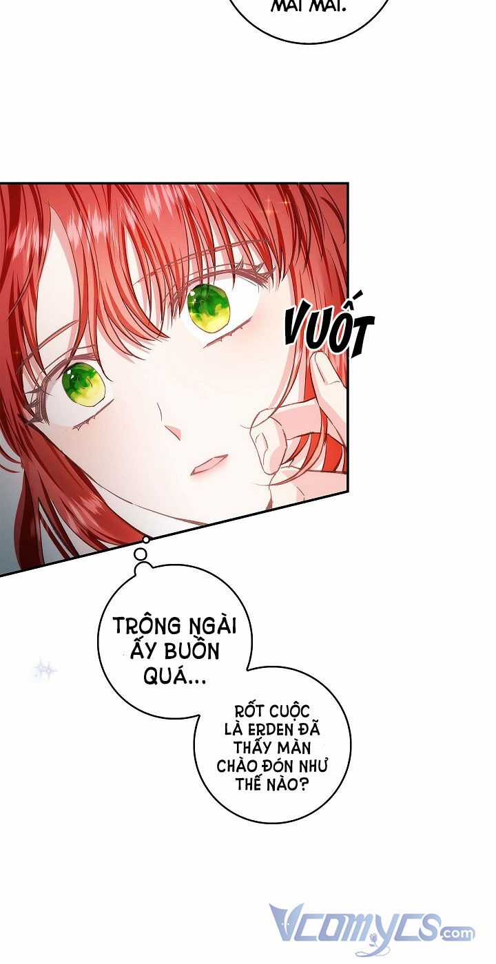 Hôn Phu Ẩn Sắc Chapter 64 trang 42