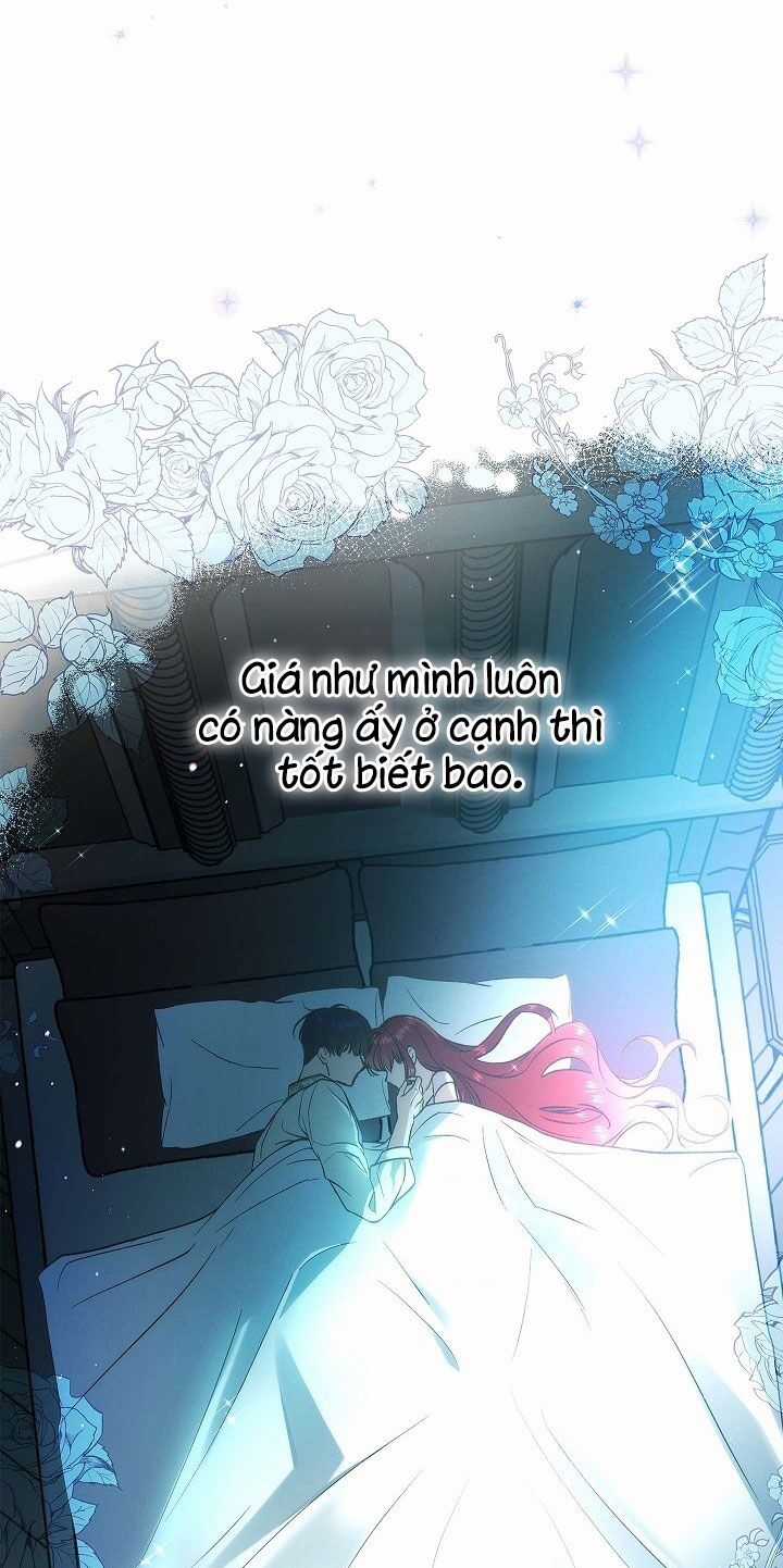 Hôn Phu Ẩn Sắc Chapter 64 trang 43